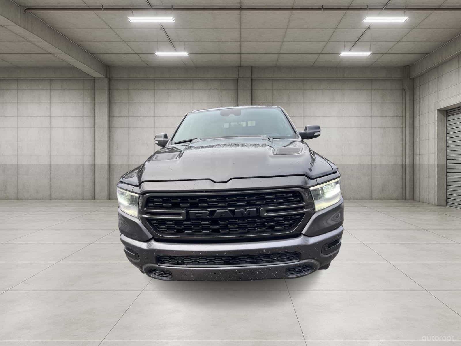 2022 RAM 1500 Sport - Image 2