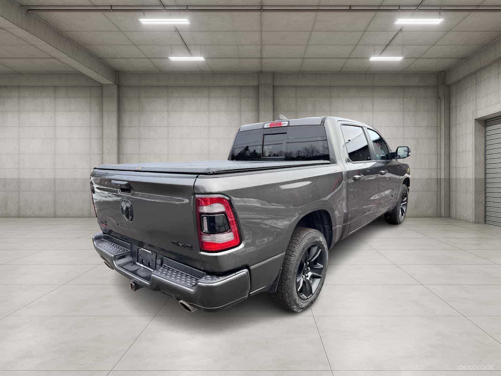 2022 RAM 1500 Sport - Image 7
