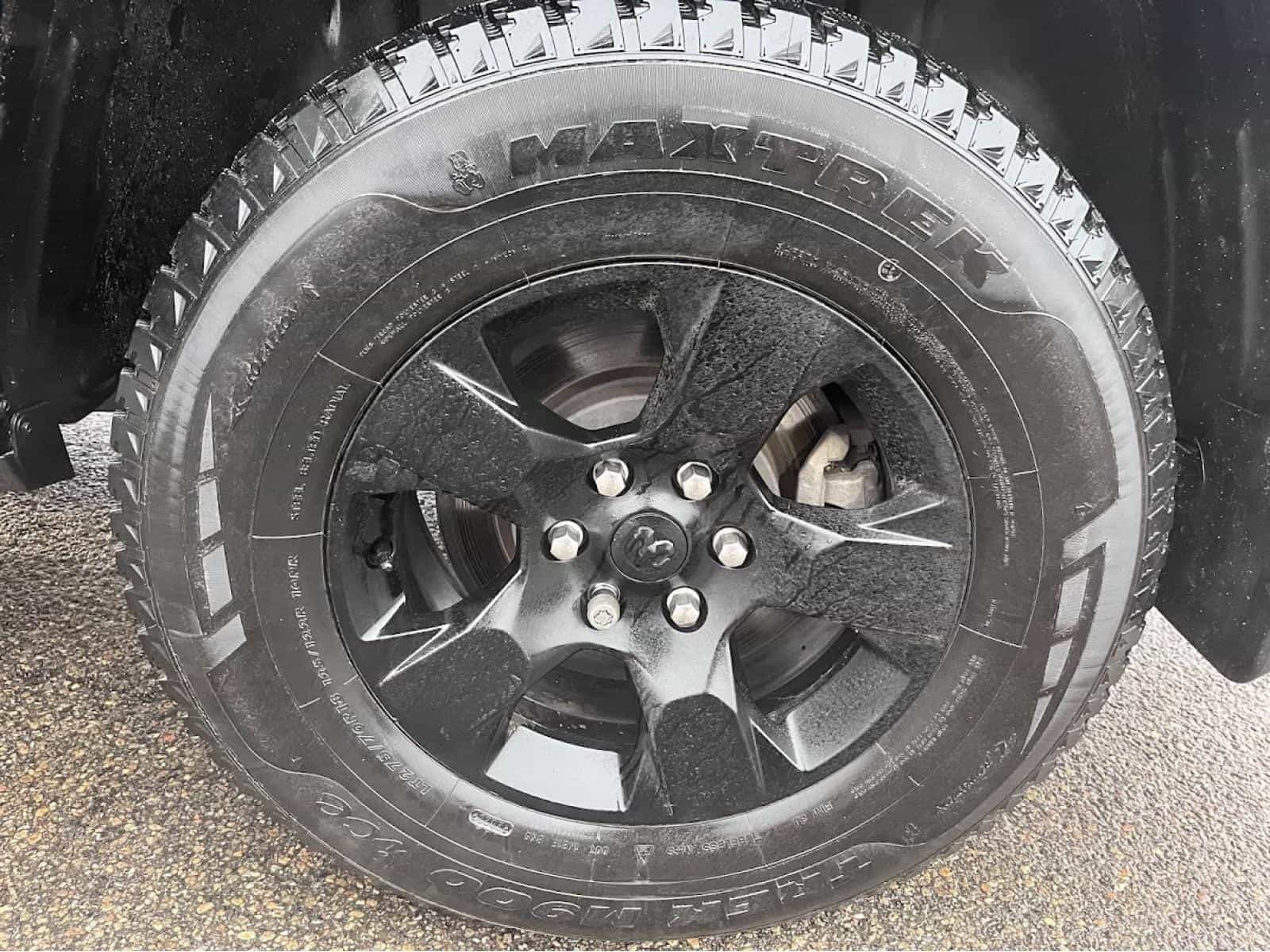 2023 RAM 1500 Tradesman - Image 23