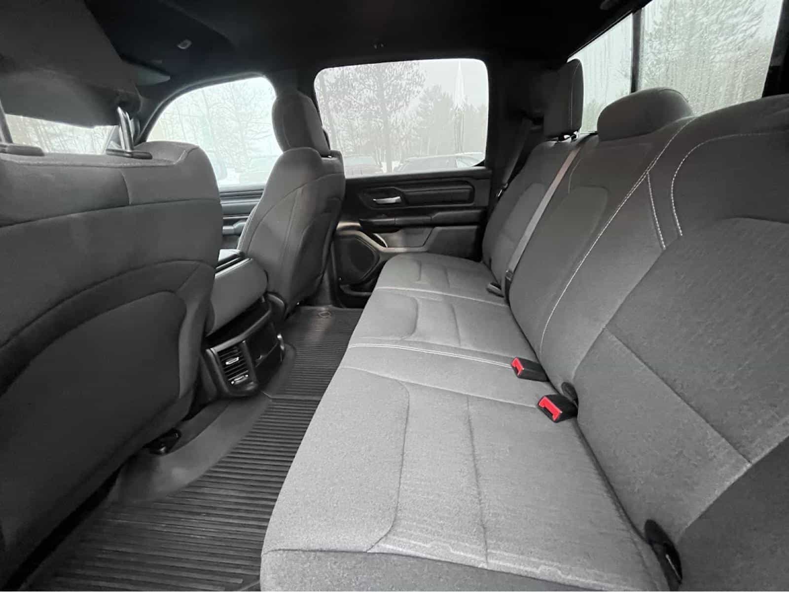 2023 RAM 1500 Tradesman - Image 20