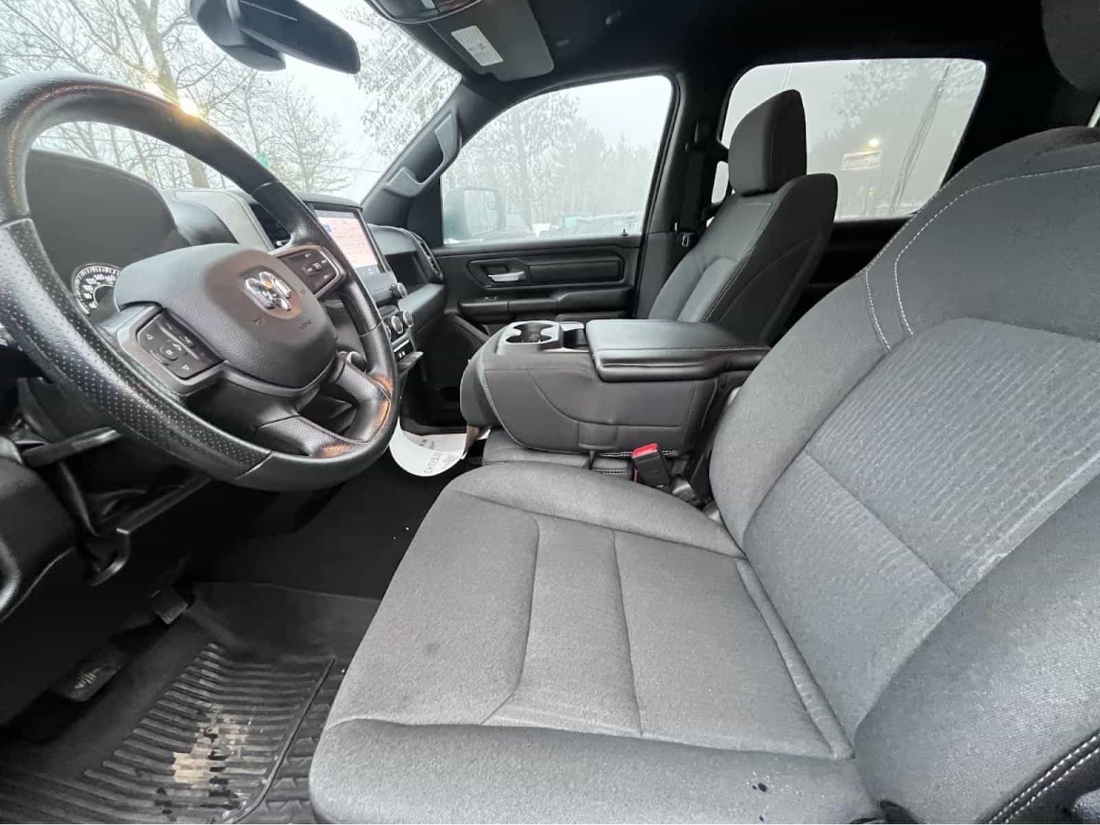 2023 RAM 1500 Tradesman - Image 21