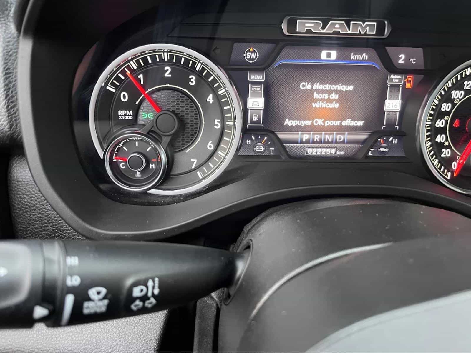 2023 RAM 1500 Tradesman - Image 24