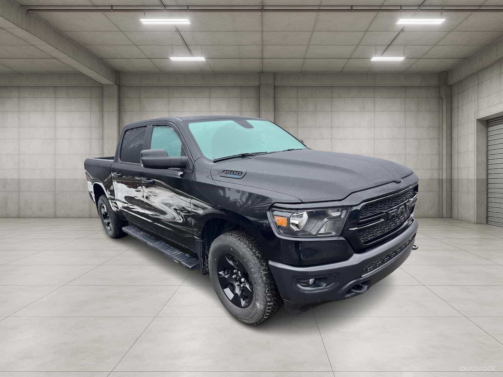 2023 RAM 1500 Tradesman - Image 10