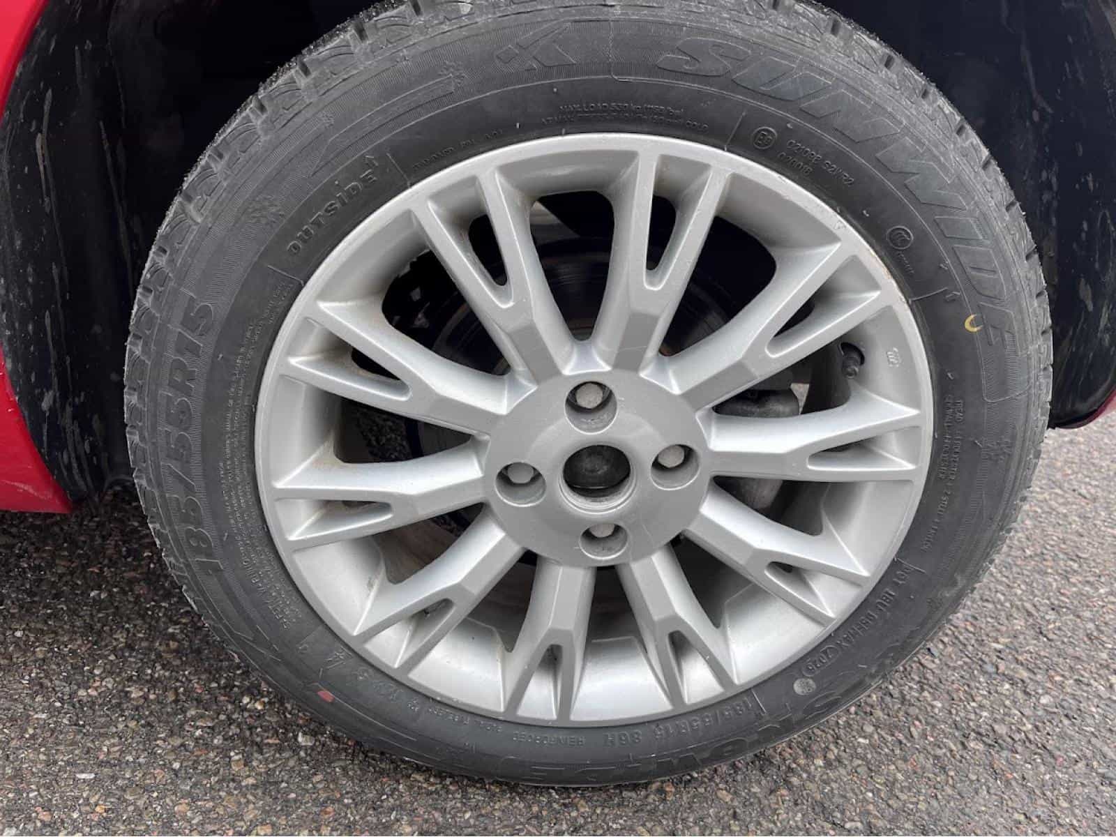 2017 Fiat 500 Pop - Image 18