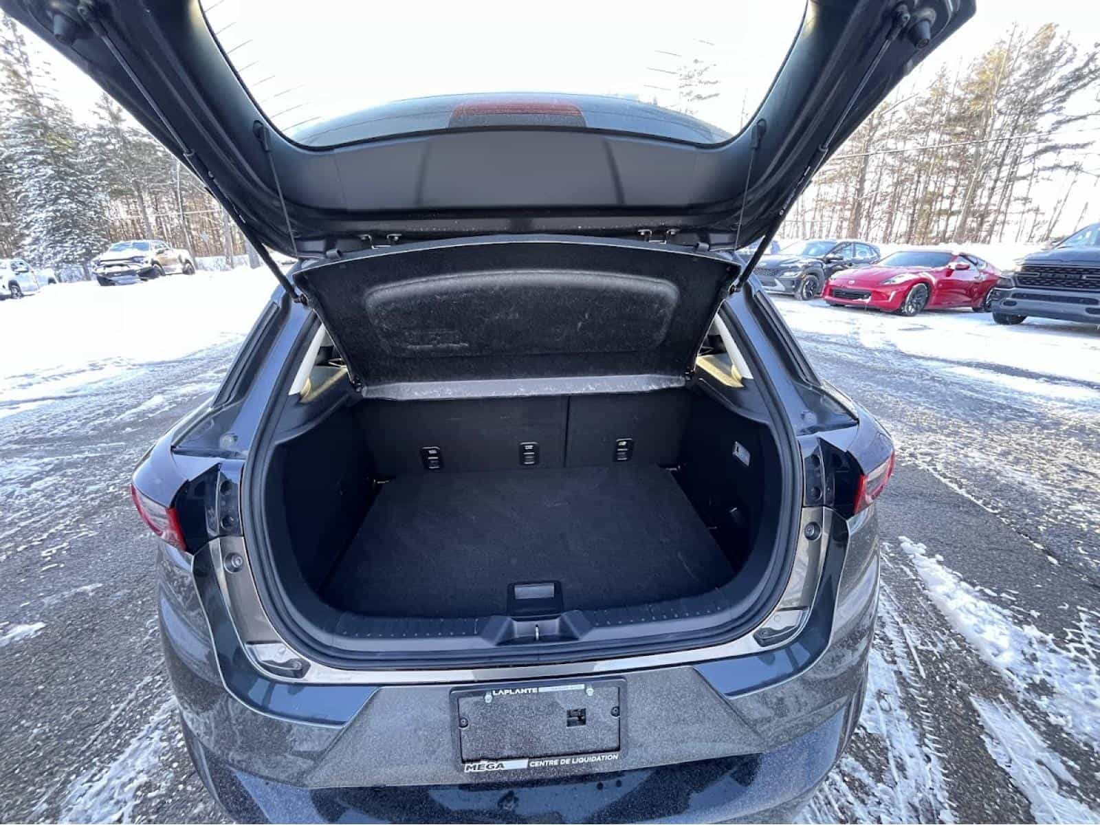 2022 Mazda Cx-3 Gt GT - Image 21