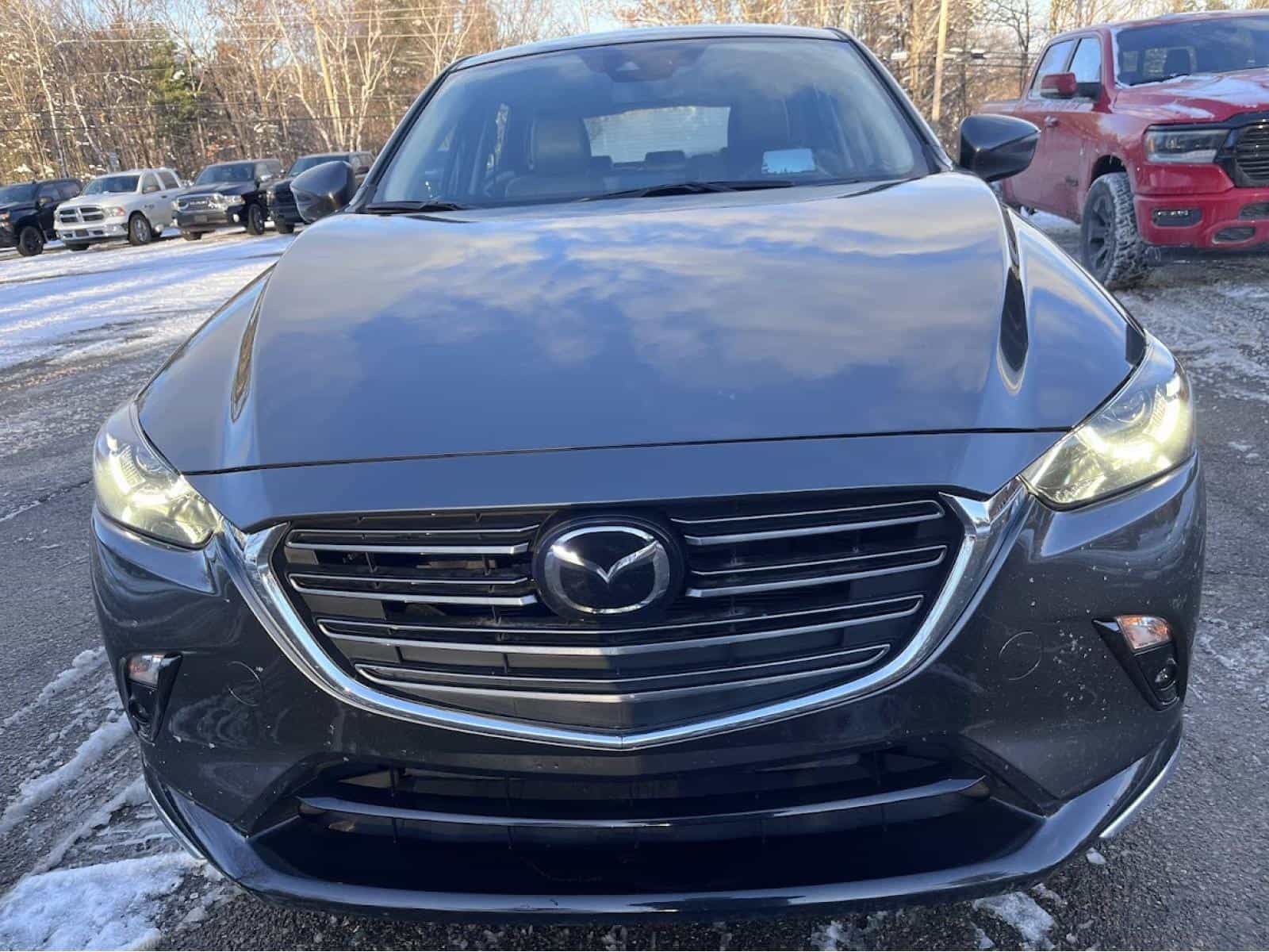 2022 Mazda Cx-3 Gt GT - Image 15