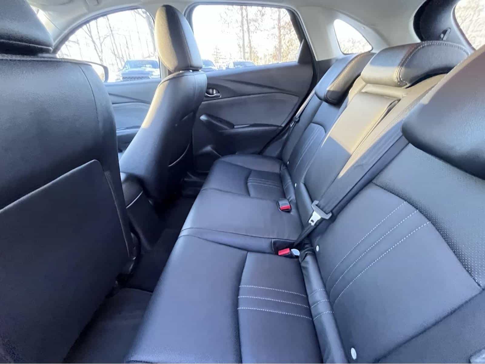 2022 Mazda Cx-3 Gt GT - Image 17