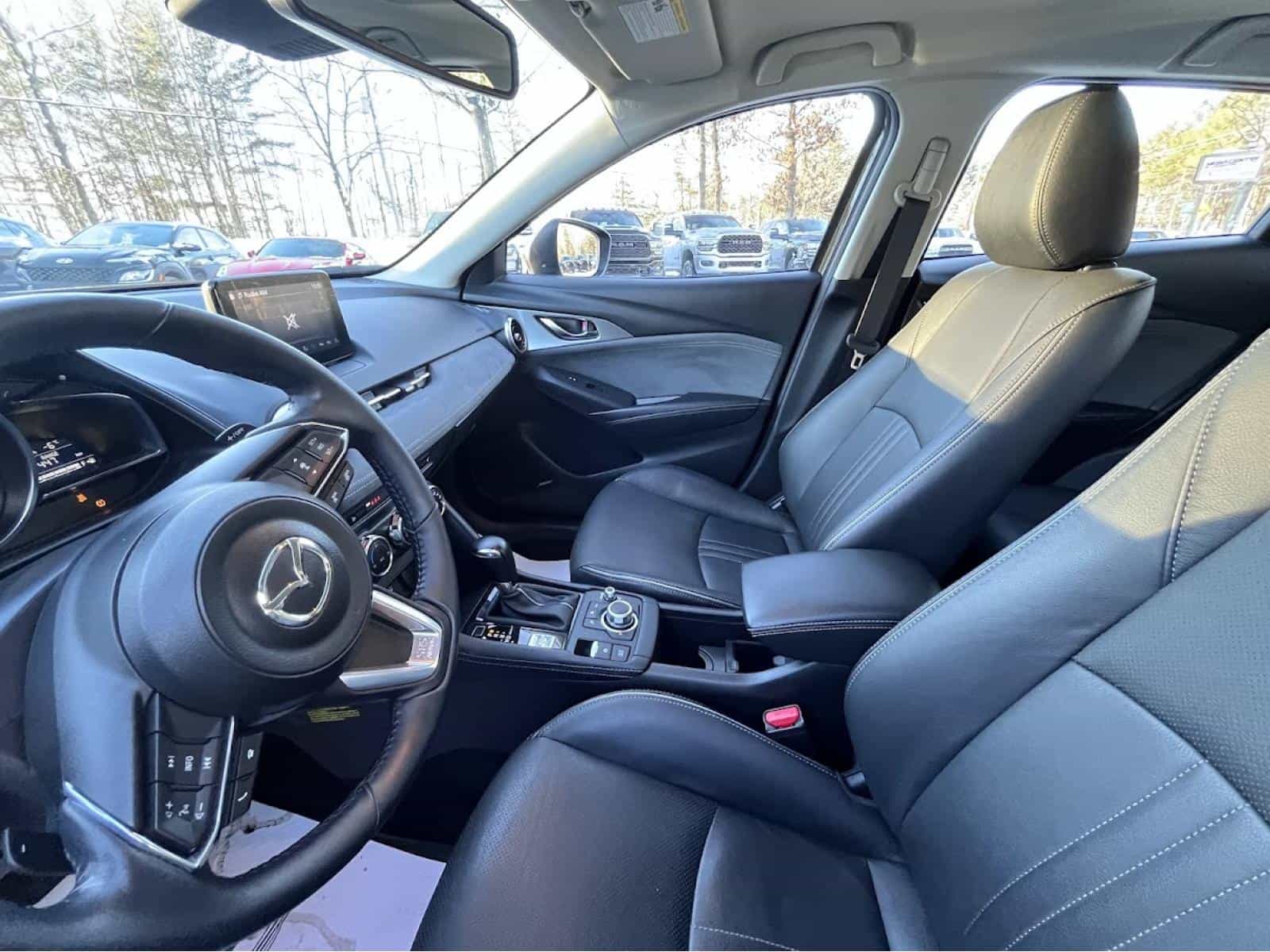 2022 Mazda Cx-3 Gt GT - Image 18