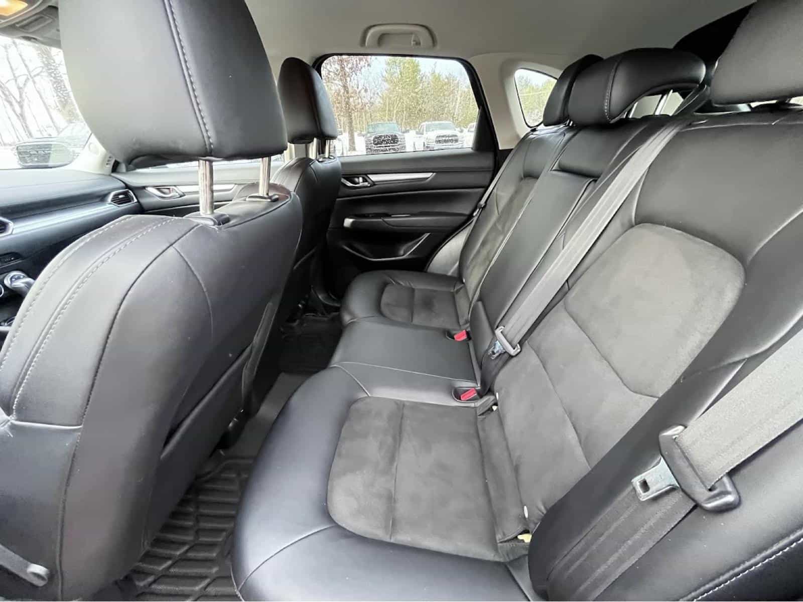 2021 Mazda CX-5 GT - Image 16