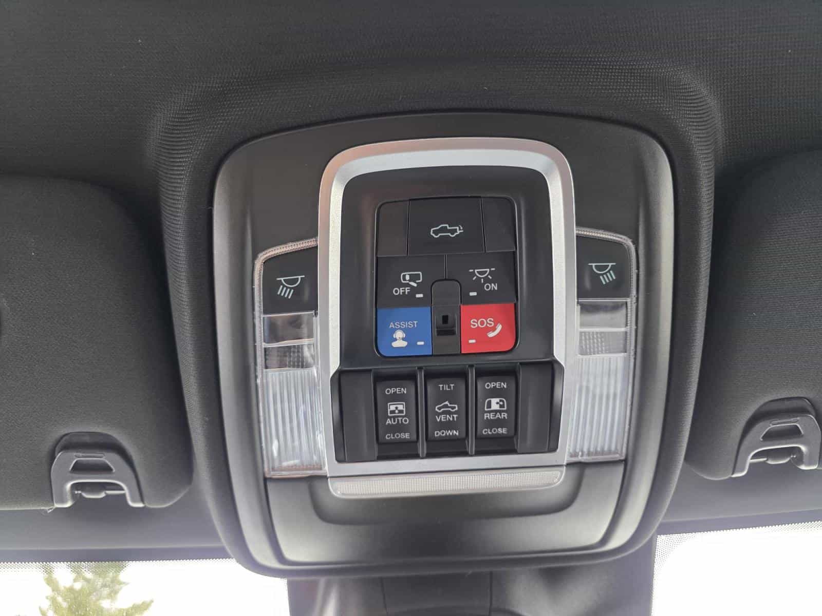 2022 RAM 2500 Laramie - Image 19