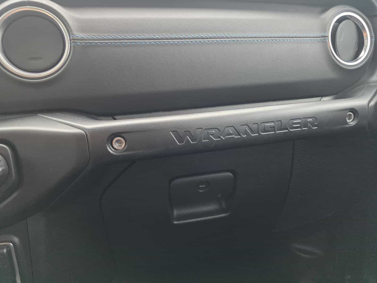 2021 Jeep WRANGLER UNLIMITED RUBICO Ultd Rubicon 4XE - Image 17