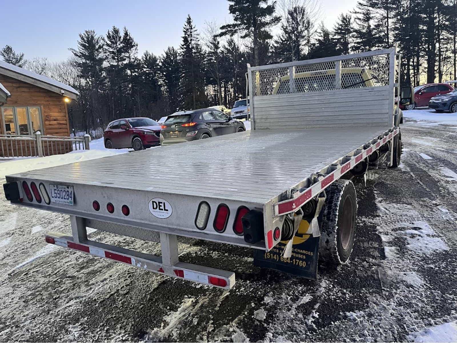 2013 Ford Super Duty - Image 8