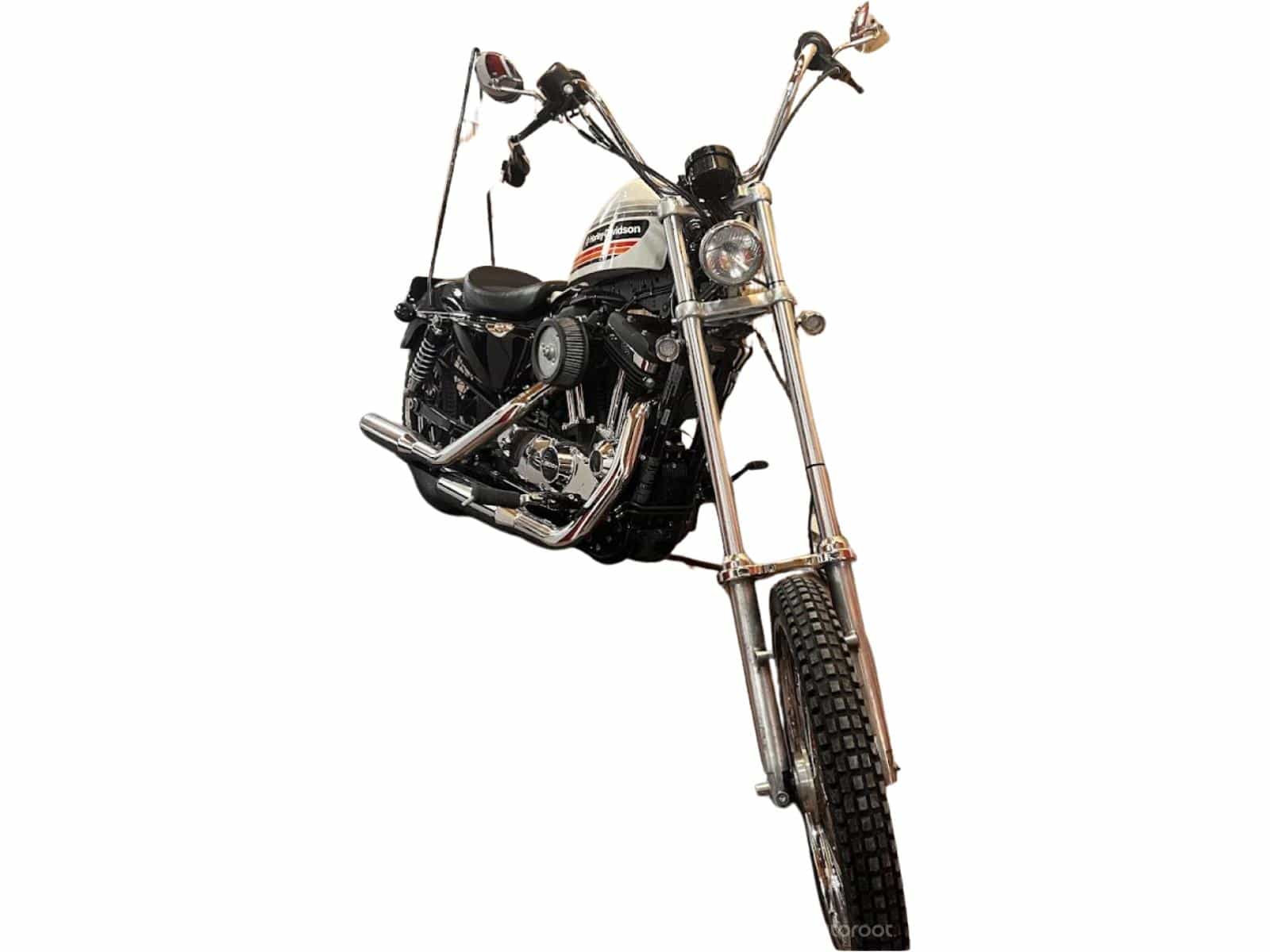 2018 Harley-Davidson Xl1200 Xs - Image 2