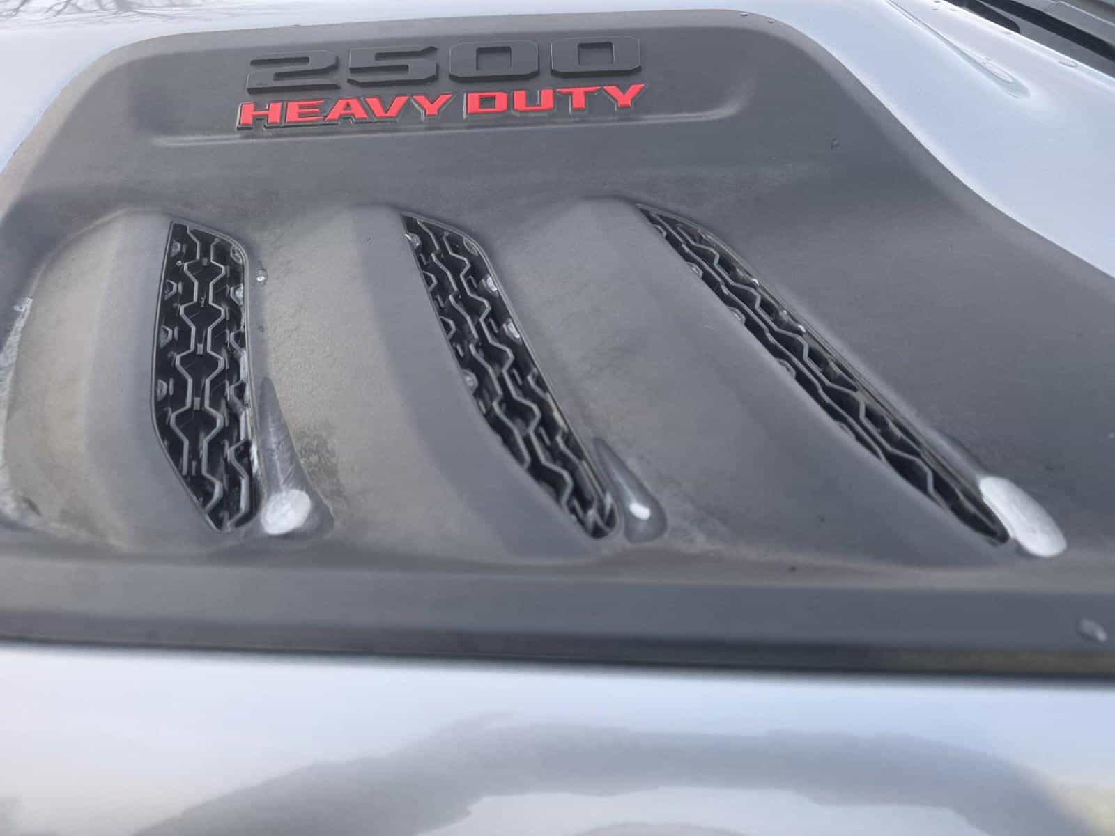 2023 RAM 2500 Limited - Image 12