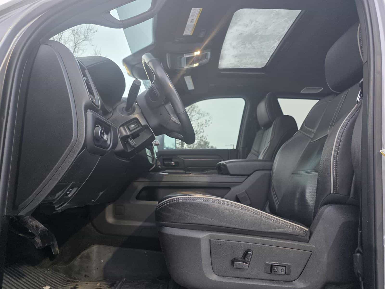 2023 RAM 2500 Limited - Image 14