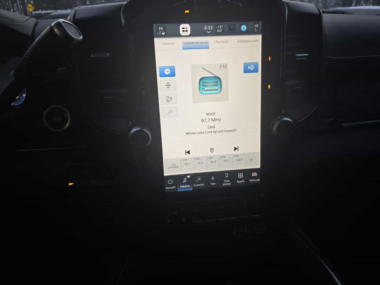 2023 RAM 2500 Limited - Image 18