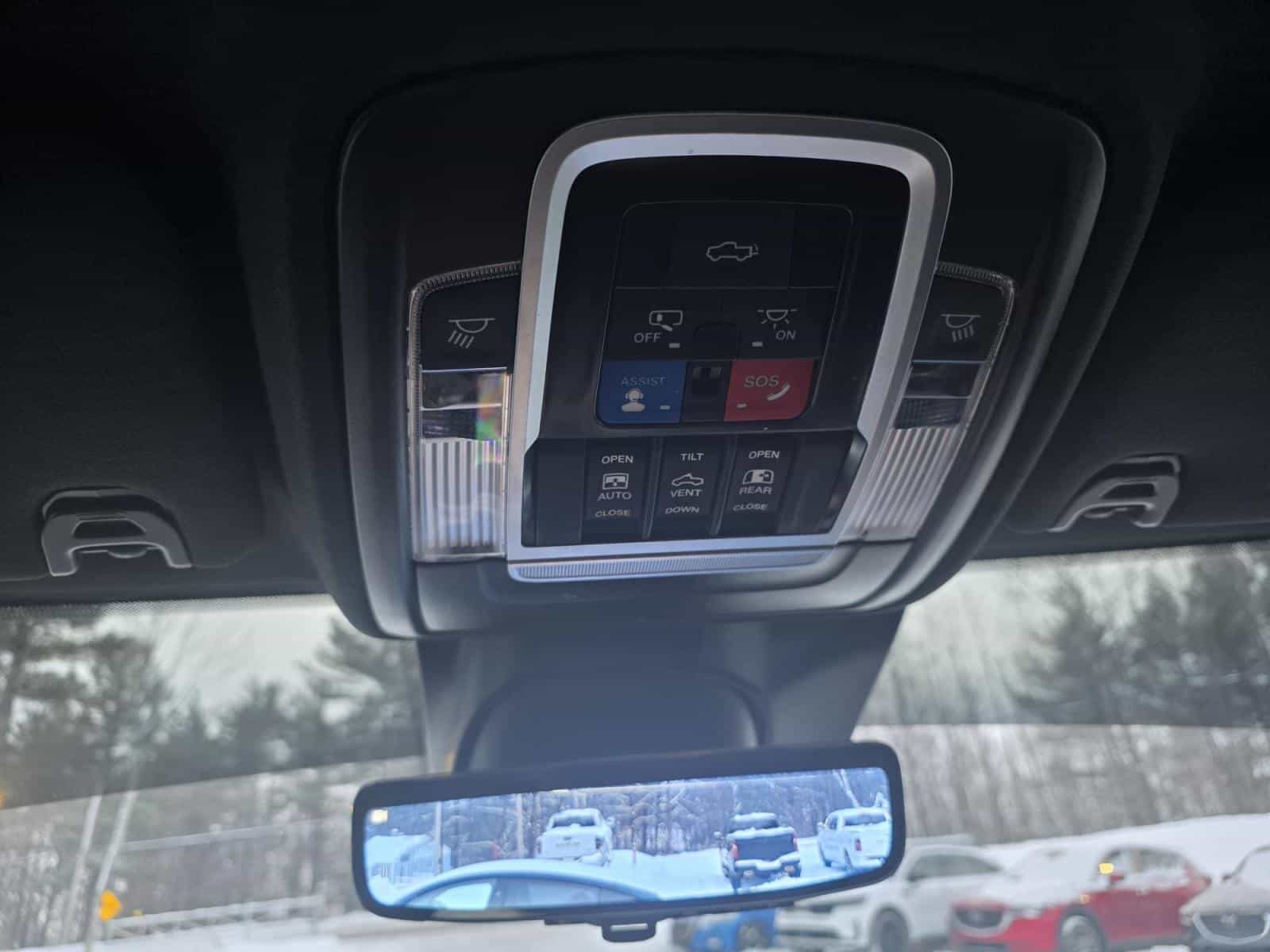 2023 RAM 2500 Limited - Image 19