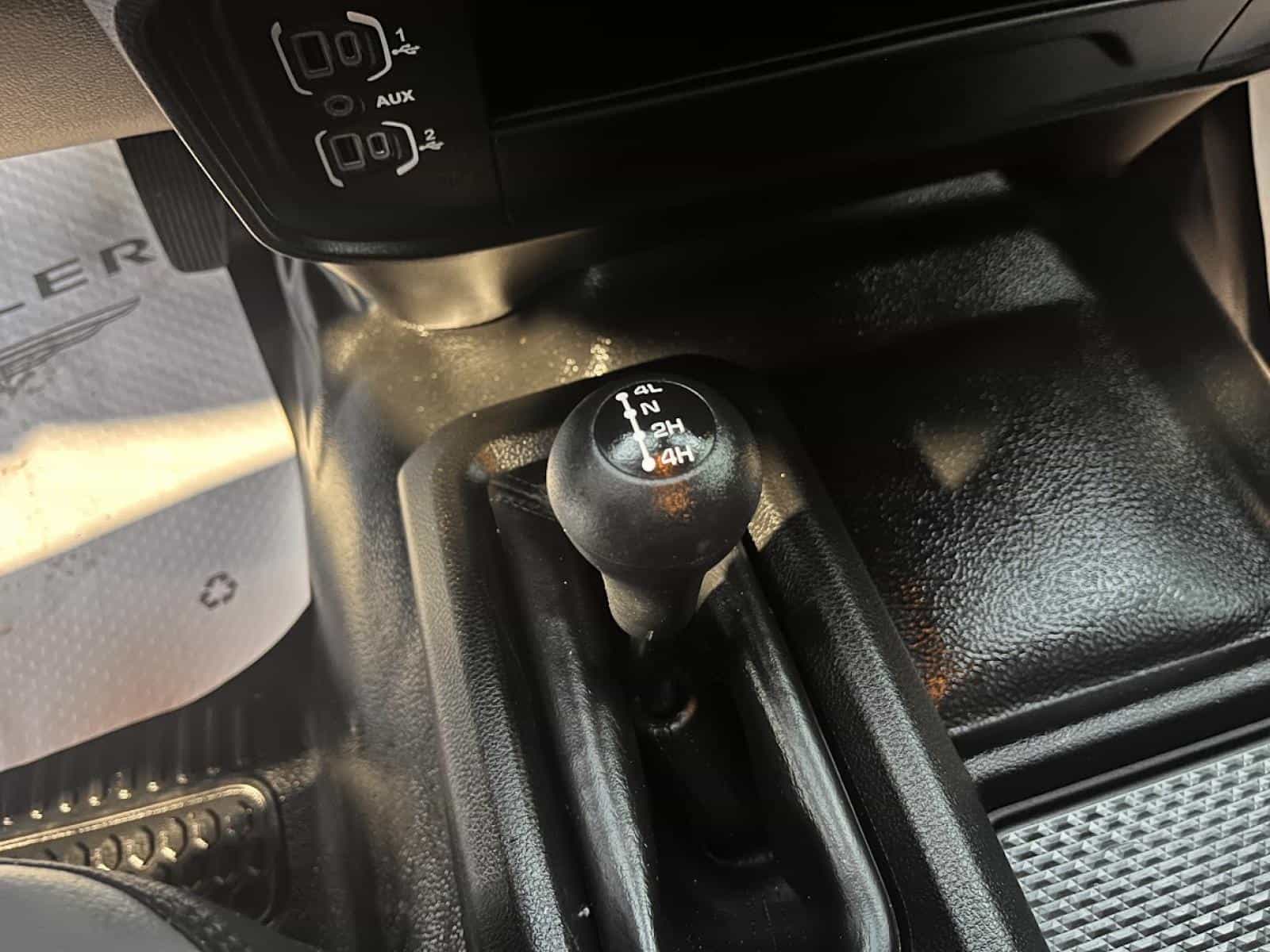 2022 RAM 2500 Tradesman Tradesman - Image 18