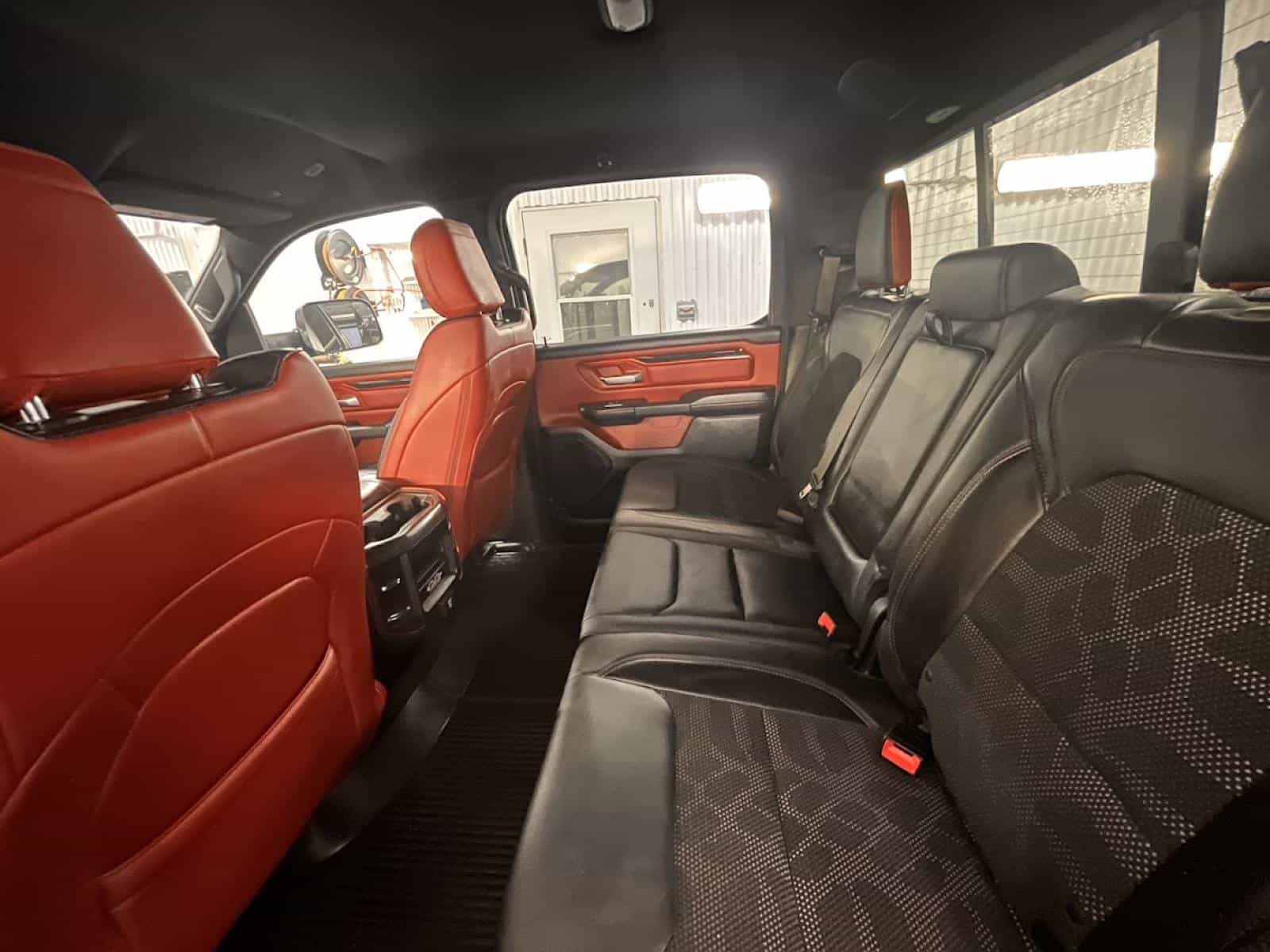 2019 RAM 1500 REBEL Rebel - Image 13