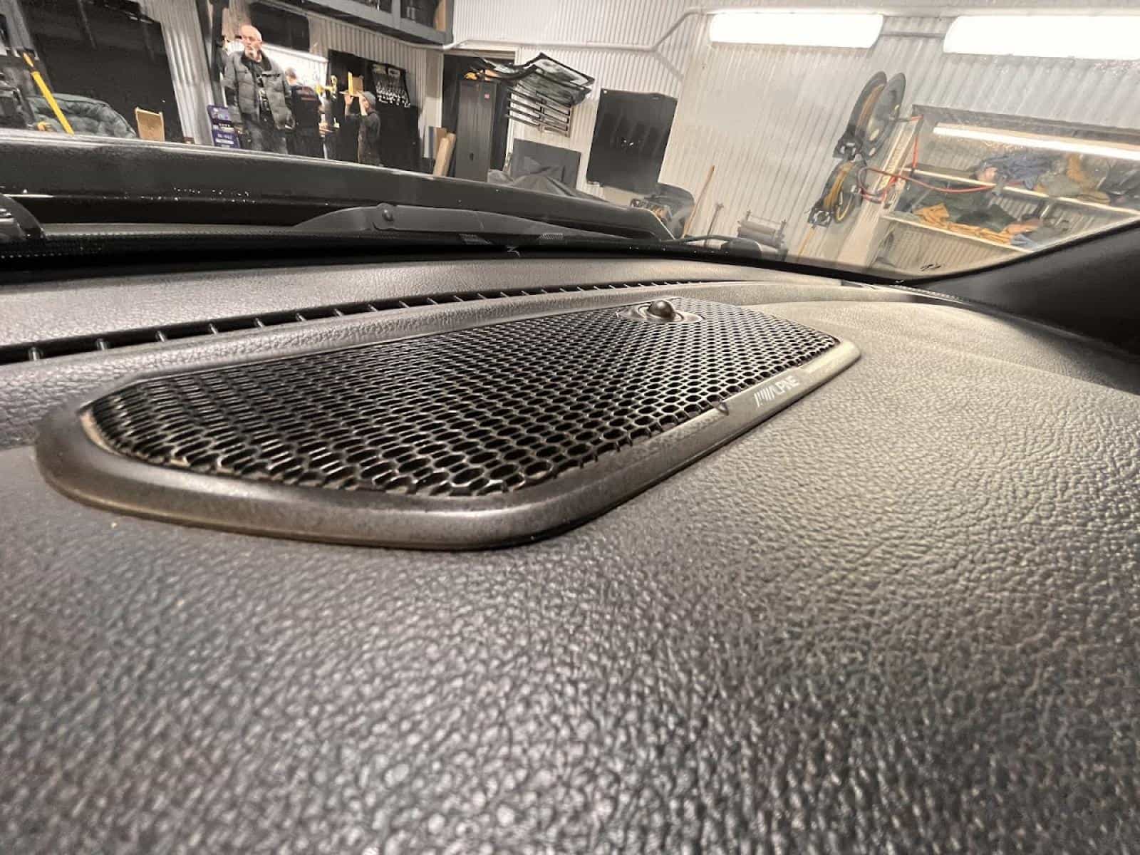 2019 RAM 1500 REBEL Rebel - Image 17