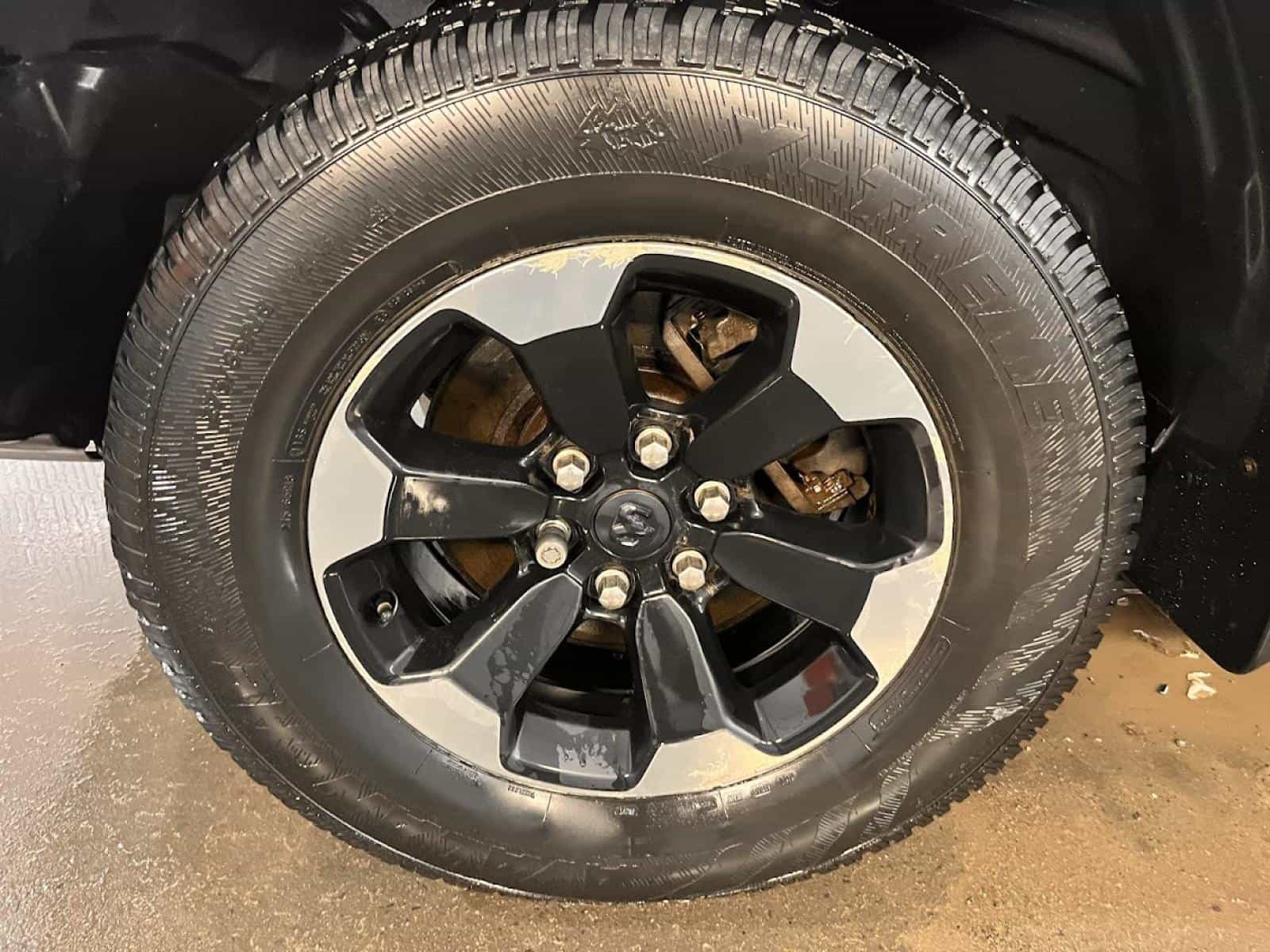 2019 RAM 1500 REBEL Rebel - Image 19