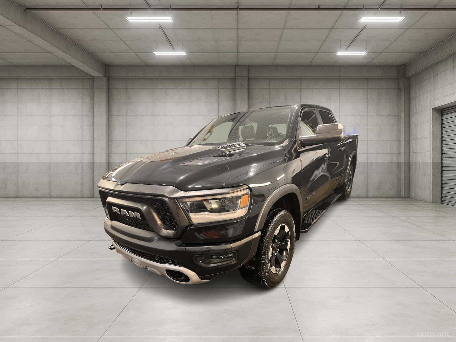 2019 RAM 1500 REBEL Rebel - Image 1