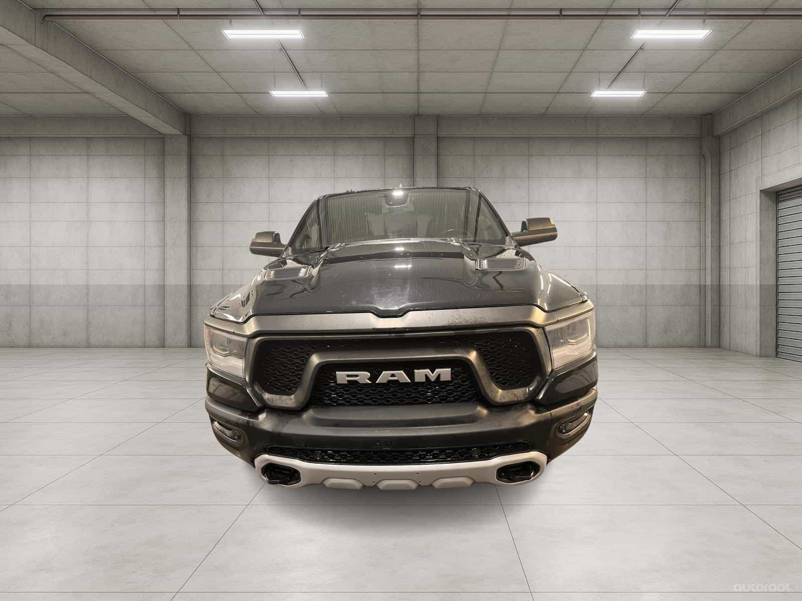 2019 RAM 1500 Rebel - Image 2