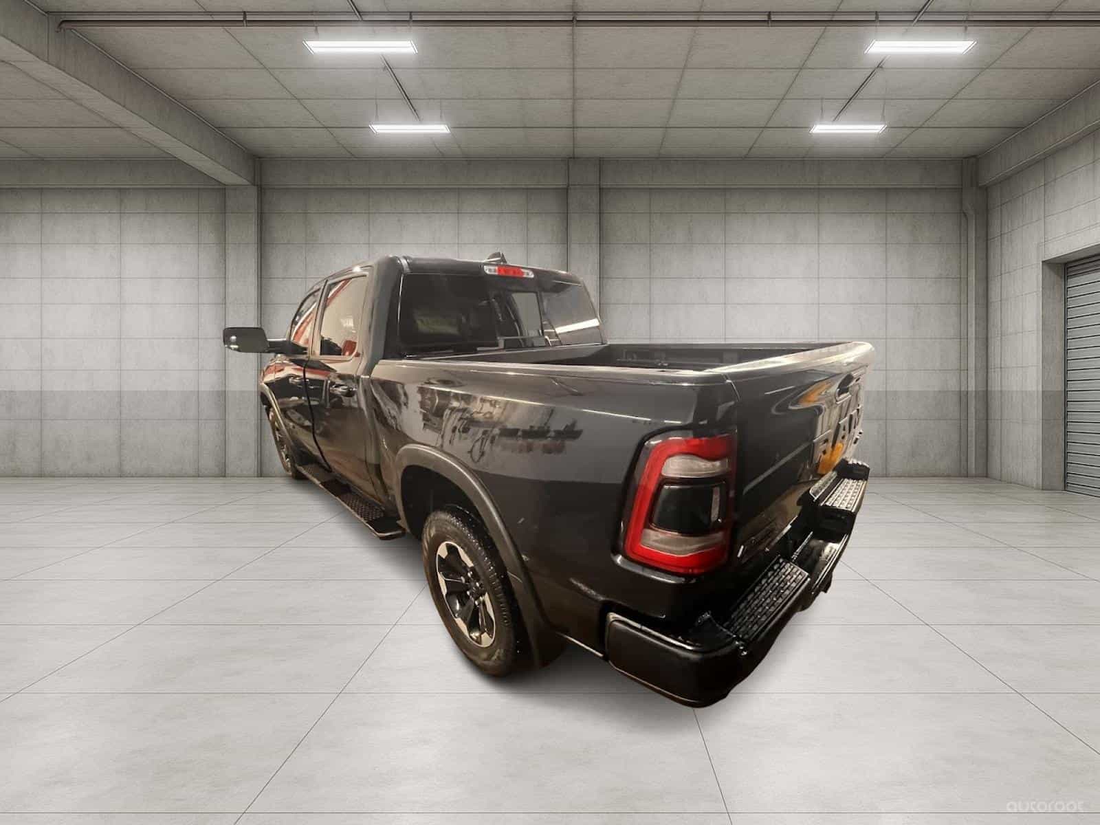 2019 RAM 1500 Rebel - Image 5