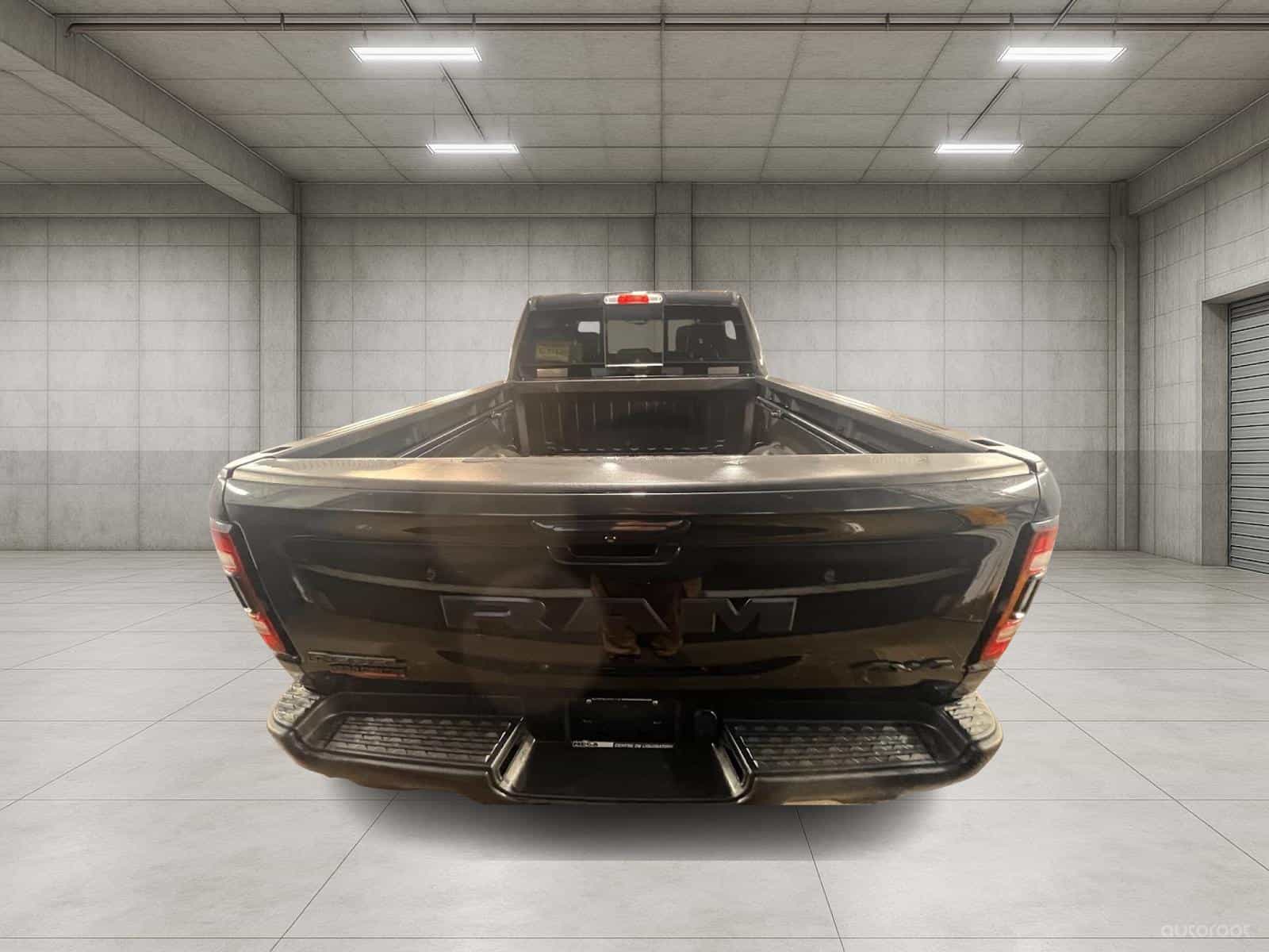 2019 RAM 1500 Rebel - Image 7