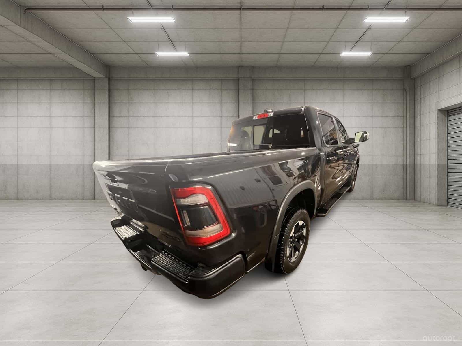 2019 RAM 1500 Rebel - Image 10