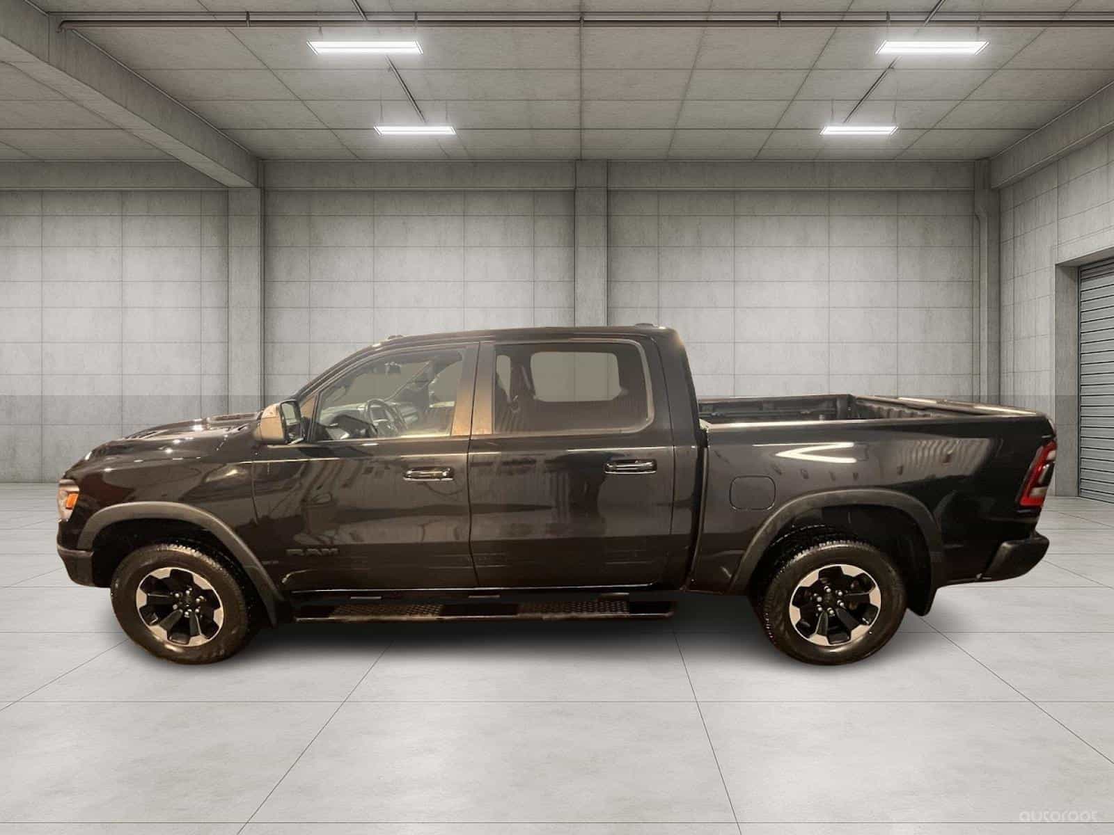 2019 RAM 1500 REBEL Rebel - Image 11