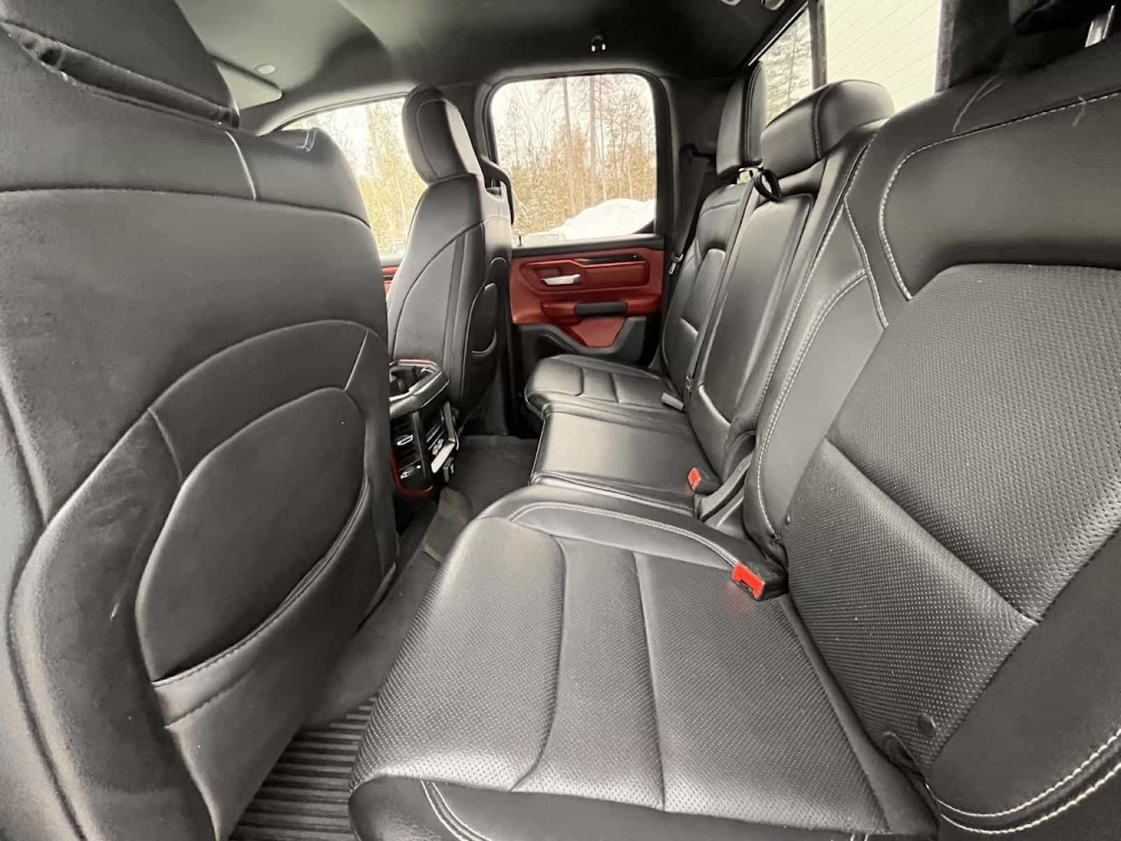 2020 RAM 1500 REBEL Rebel - Image 13