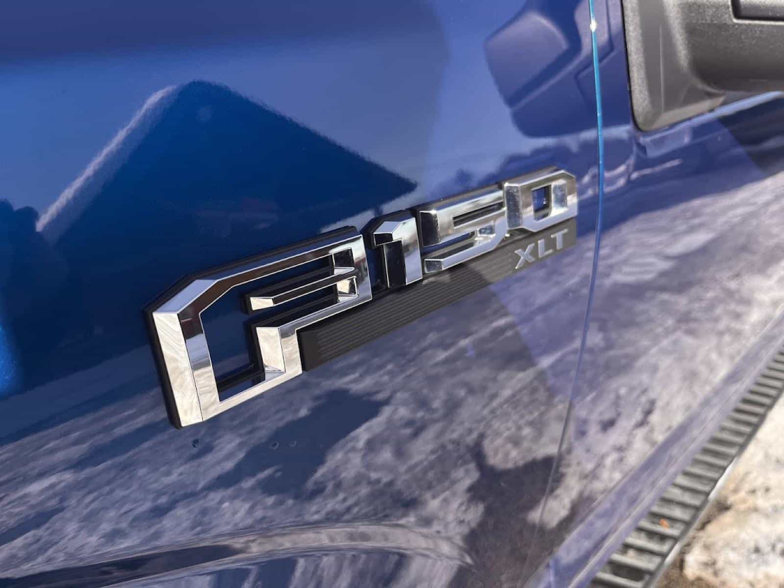 2018 Ford F-150 - Image 19
