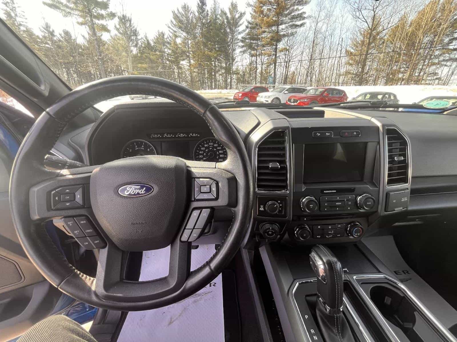 2018 Ford F-150 - Image 20