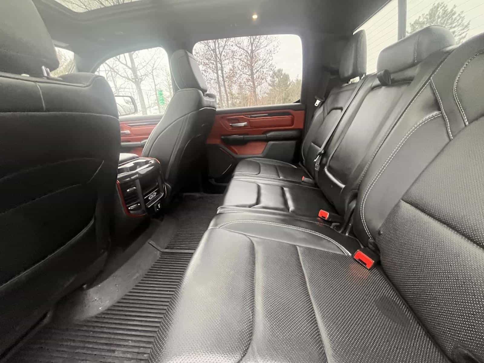 2019 RAM 1500 REBEL Rebel - Image 16