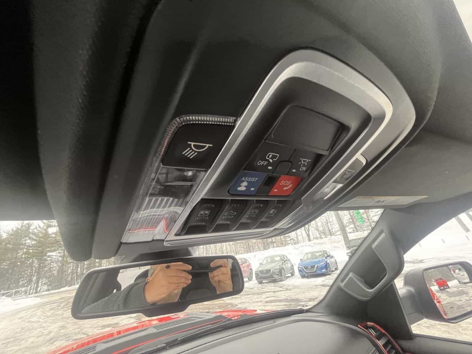 2019 RAM 1500 REBEL Rebel - Image 21