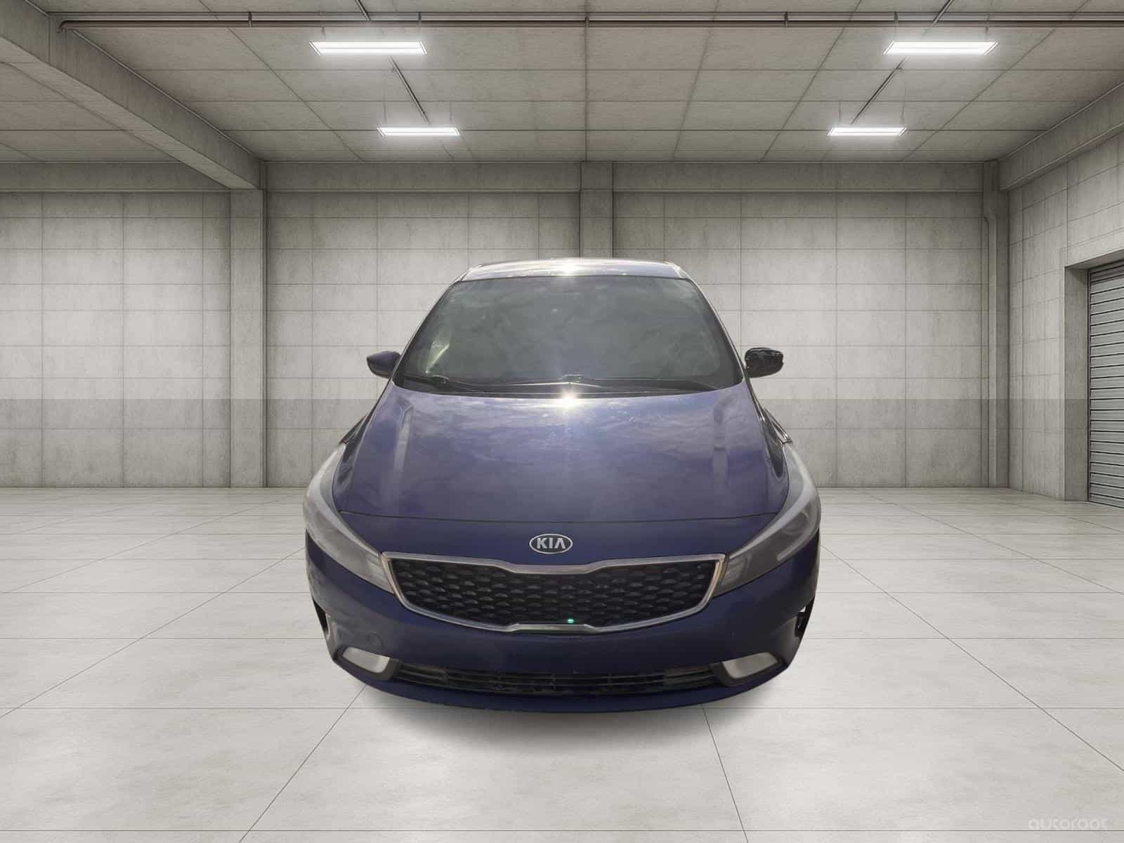 2017 Kia Forte LX Plus - Image 3