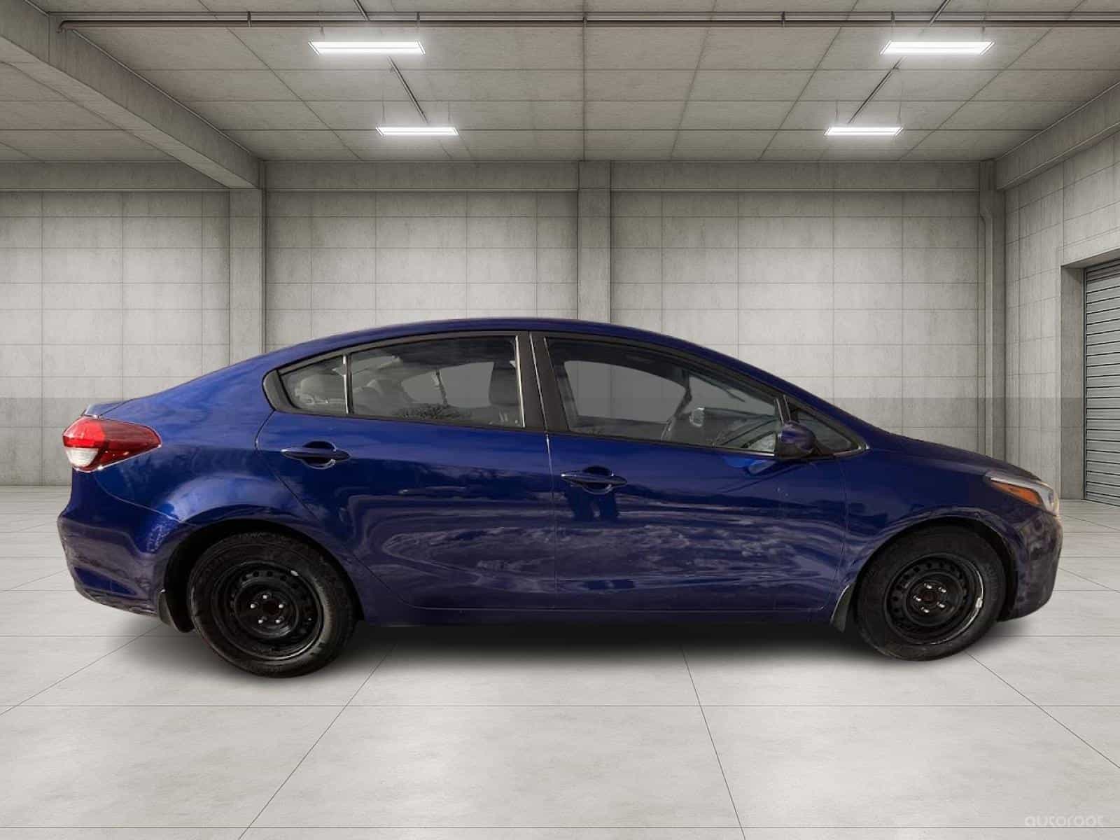 2017 Kia Forte LX Plus - Image 5