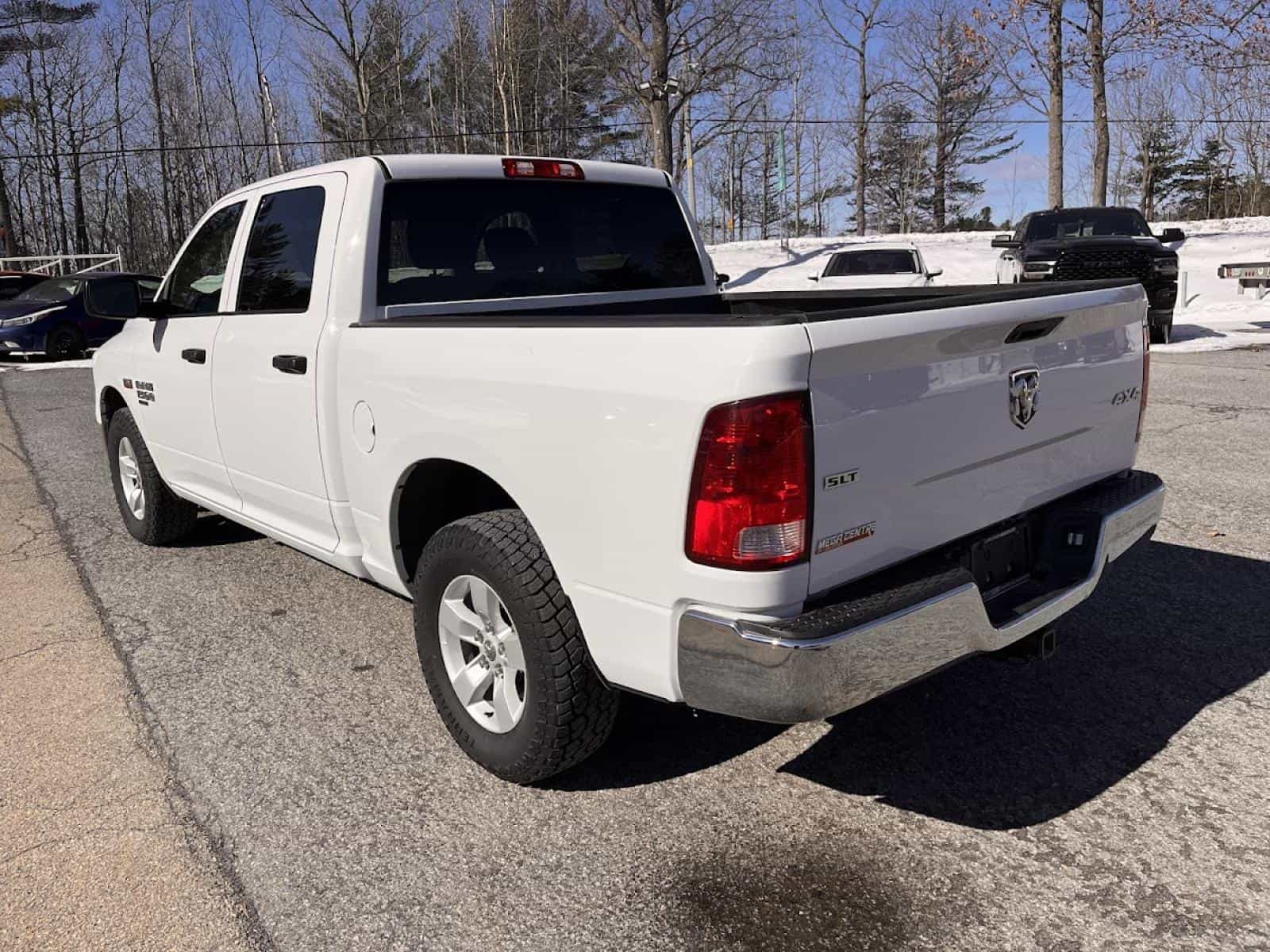 Image 13 RAM 1500 SLT 2023