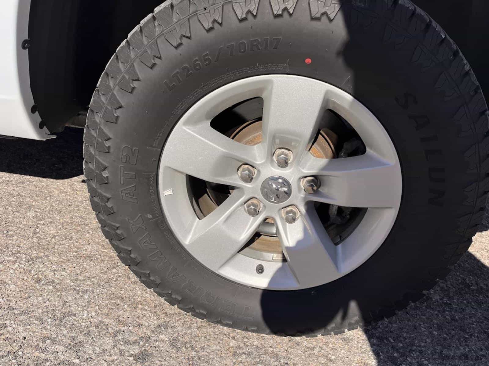 2023 RAM 1500 SLT - Image 20