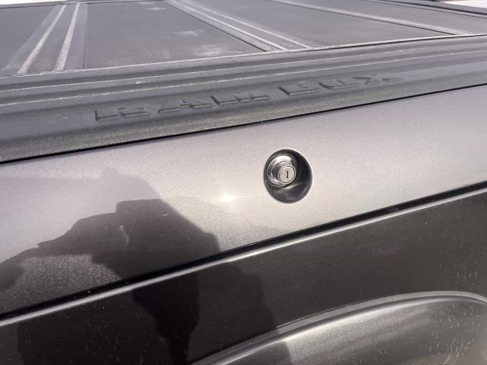 2021 RAM 3500 Limited - Image 24