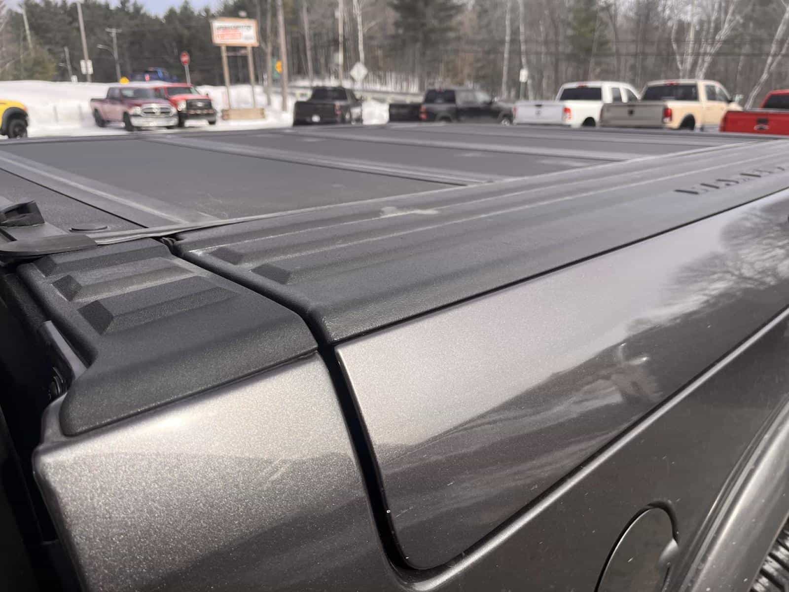 2021 RAM 3500 Limited - Image 25