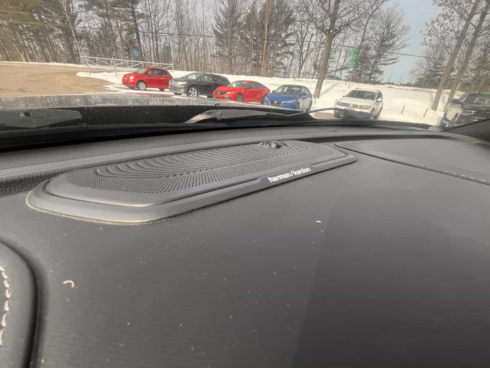 2021 RAM 3500 Limited - Image 20