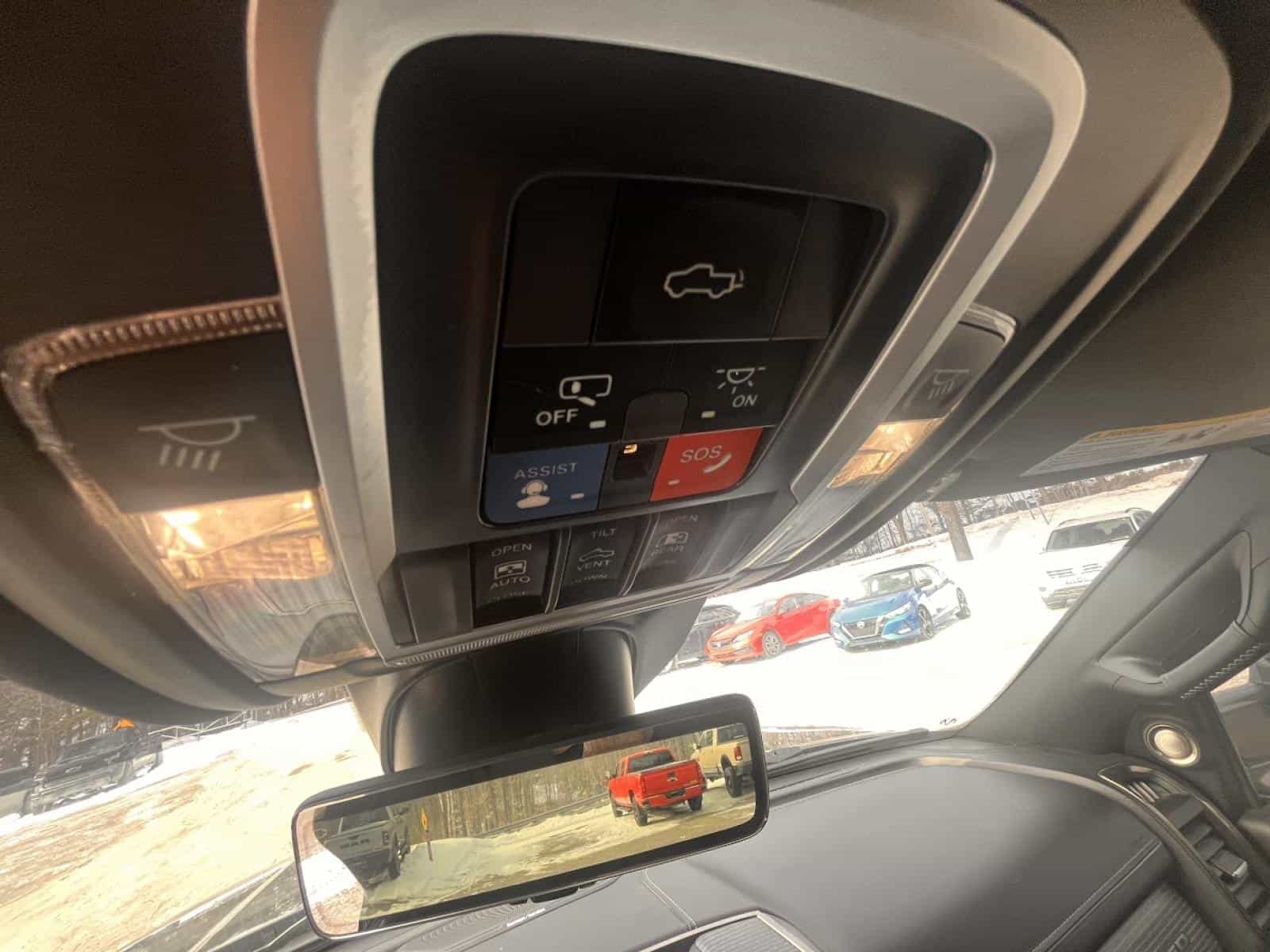 2021 RAM 3500 Limited - Image 22