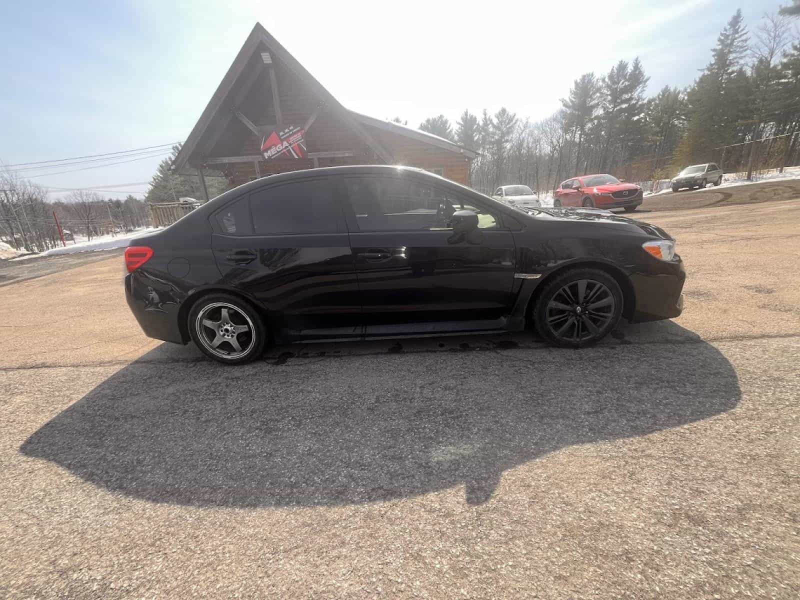 Image 7 Subaru WRX WRX 2019
