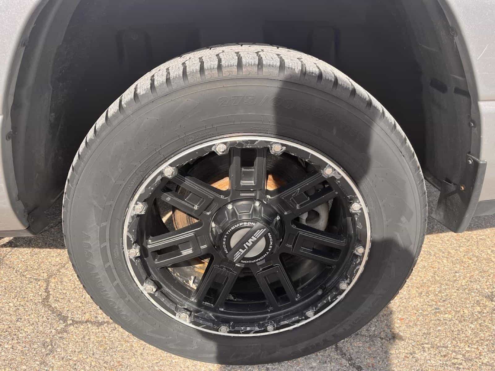 Image 11 RAM 1500 Tradesman 2022