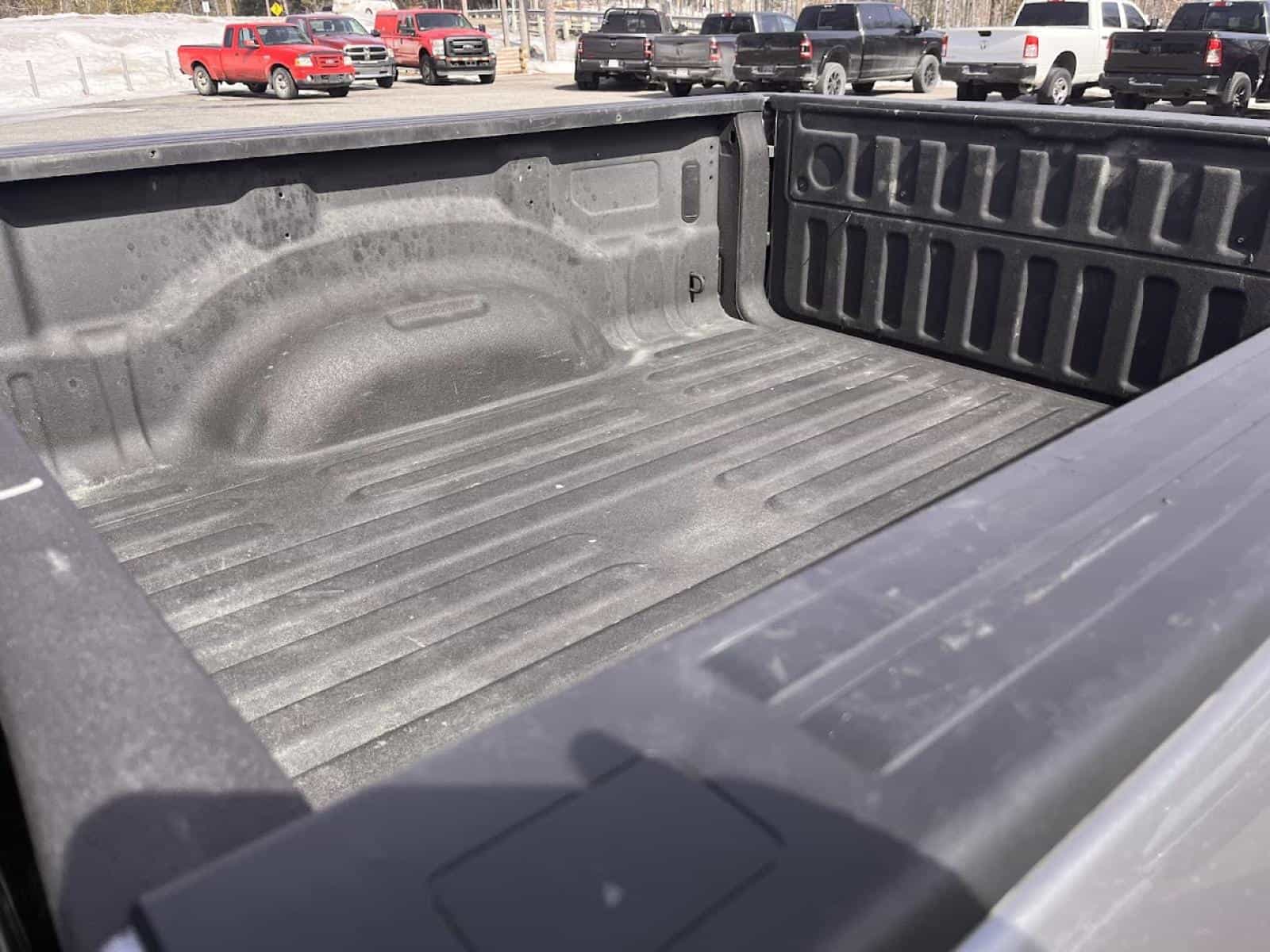 Image 12 RAM 1500 Tradesman 2022