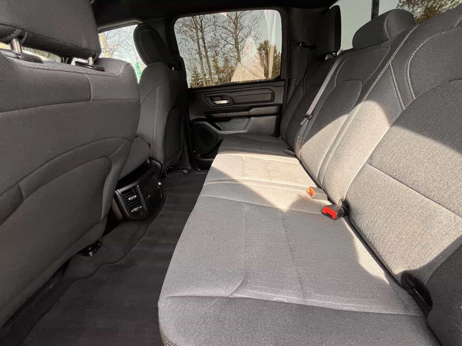 Image 13 RAM 1500 Tradesman 2022