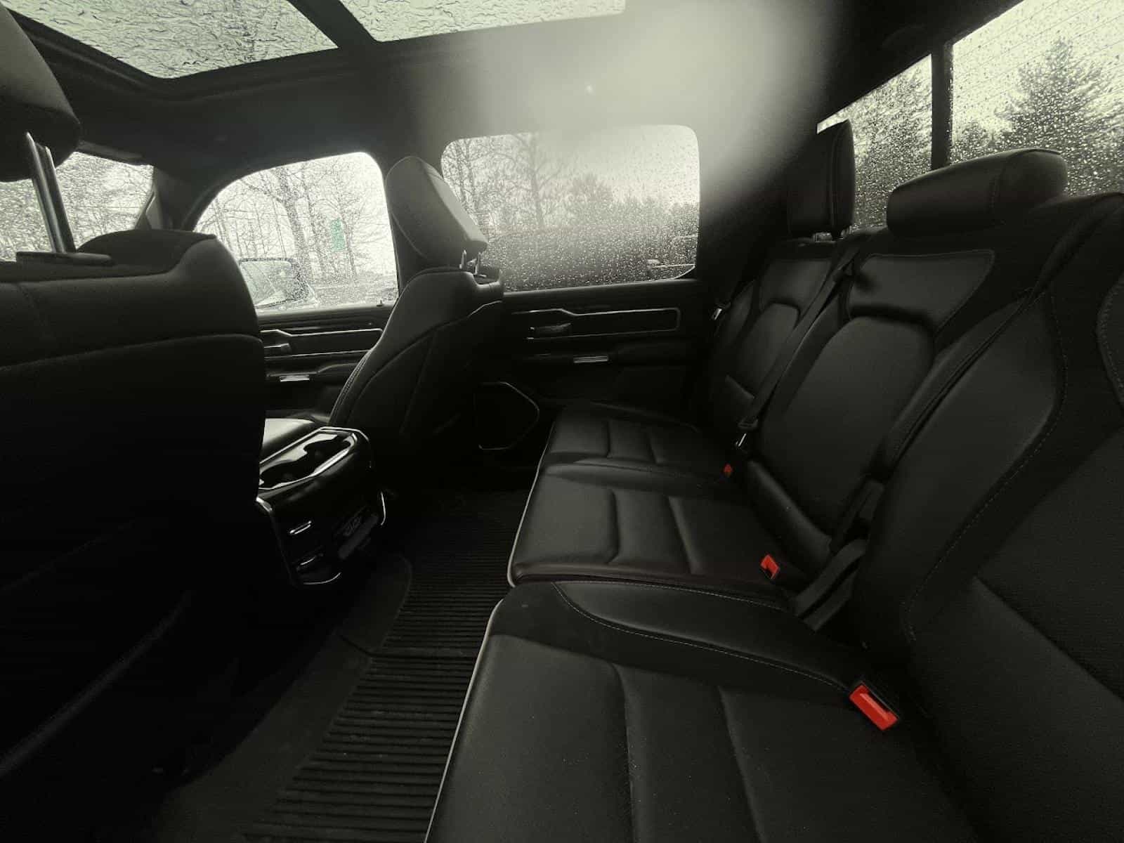 Image 13 RAM 1500 Laramie 2022