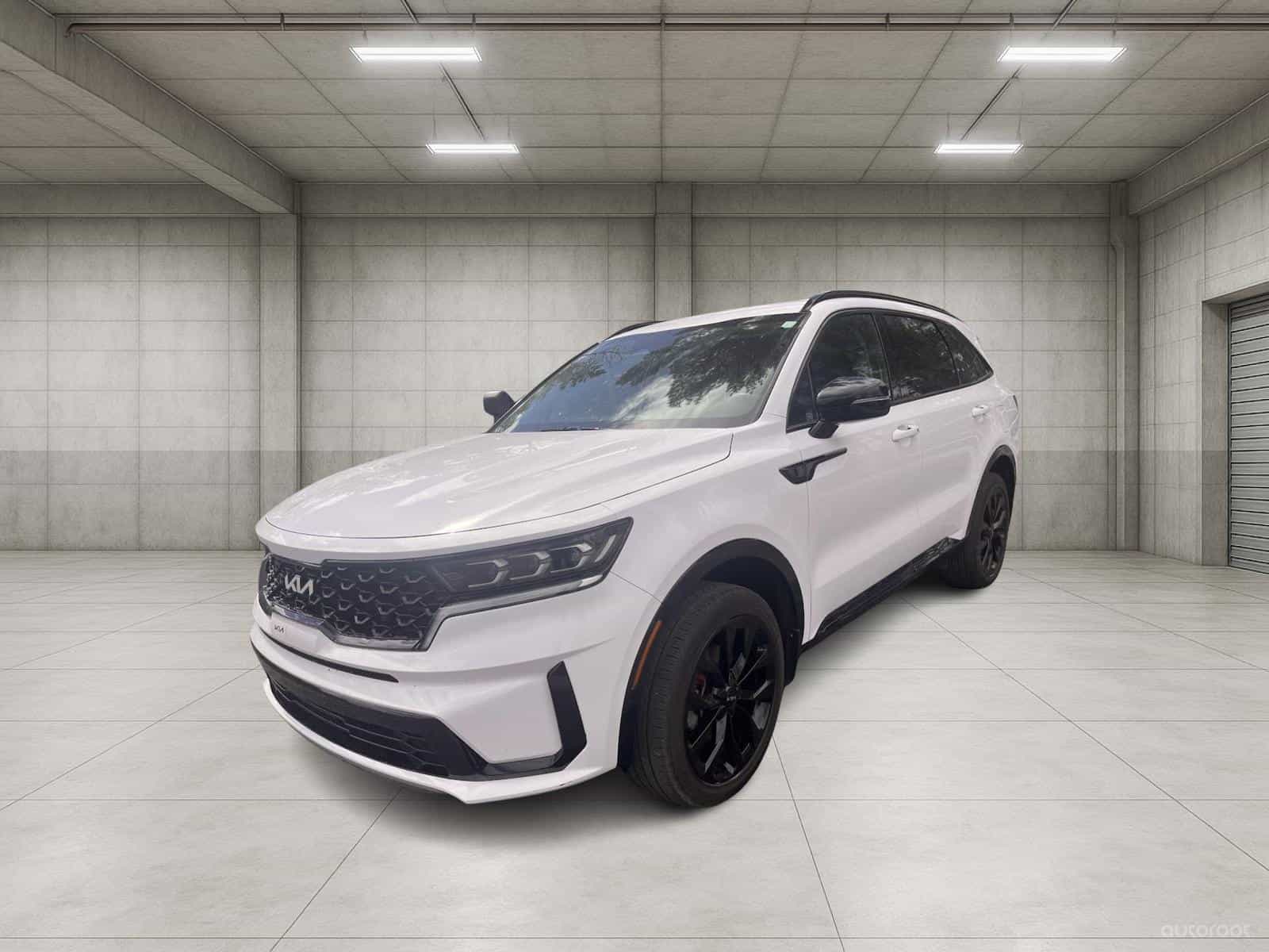 2023 Kia Sorento EX - Image 1